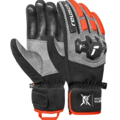 Guanti uomo Worldcup Warrior R-Tex XT