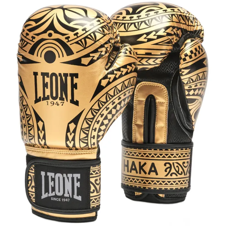 Guantoni Boxe Haka