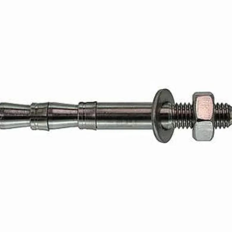Hang Fix Inox M10l