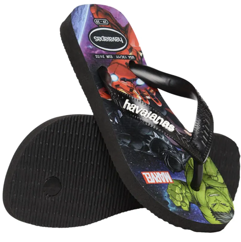 Infradito bambino Top Marvel II