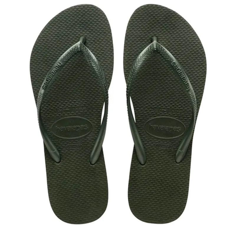 Infradito donna Slim Metallic