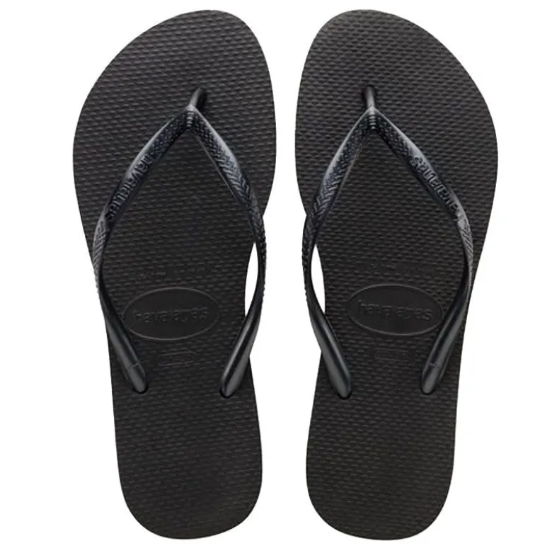 Infradito donna Slim Metallic