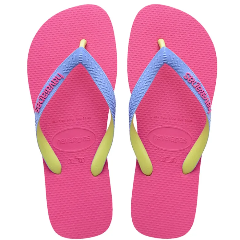 Infradito donna Top Mix