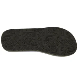 Infradito uomo Carver Suede Core