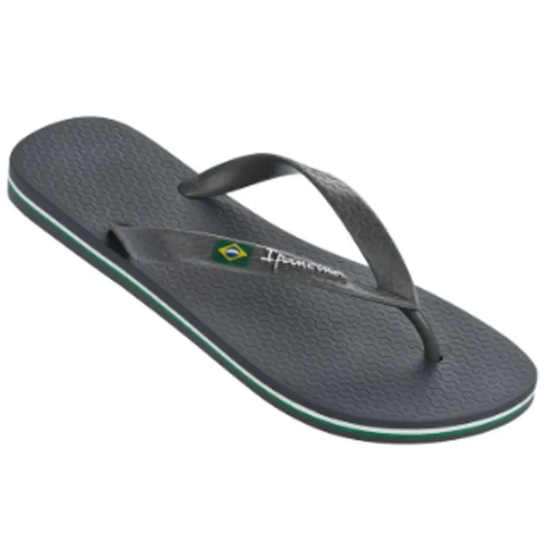 INFRADITO UOMO CLAS BRASIL II