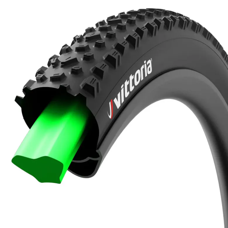 Inserto Air-Liner Protect Trail 29