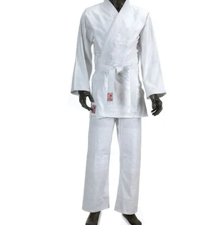 Judo-Gi 120 Cm