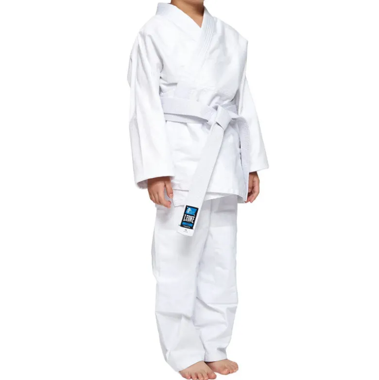Judo-Gi Training 110 cm