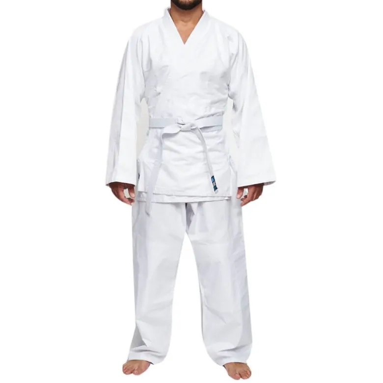 JUDO-GI TRAINING 140 CM