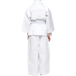 Karate-Gi Training 130 cm