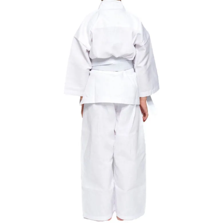 Karate-Gi Training 130 cm
