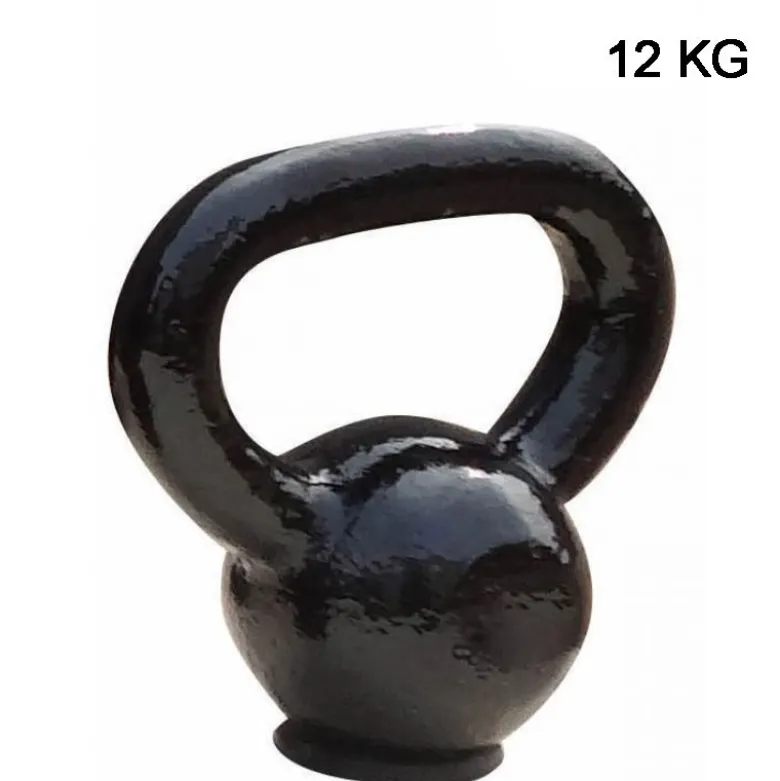 Kettlebell - 12kg