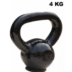 Kettlebell - 4kg