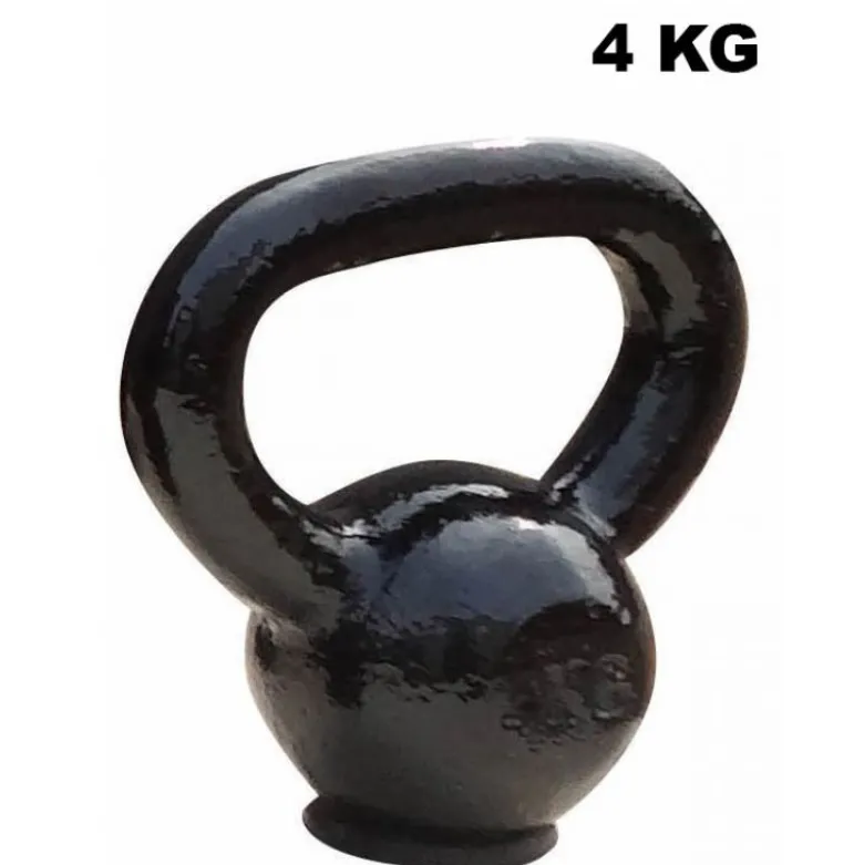 Kettlebell - 4kg
