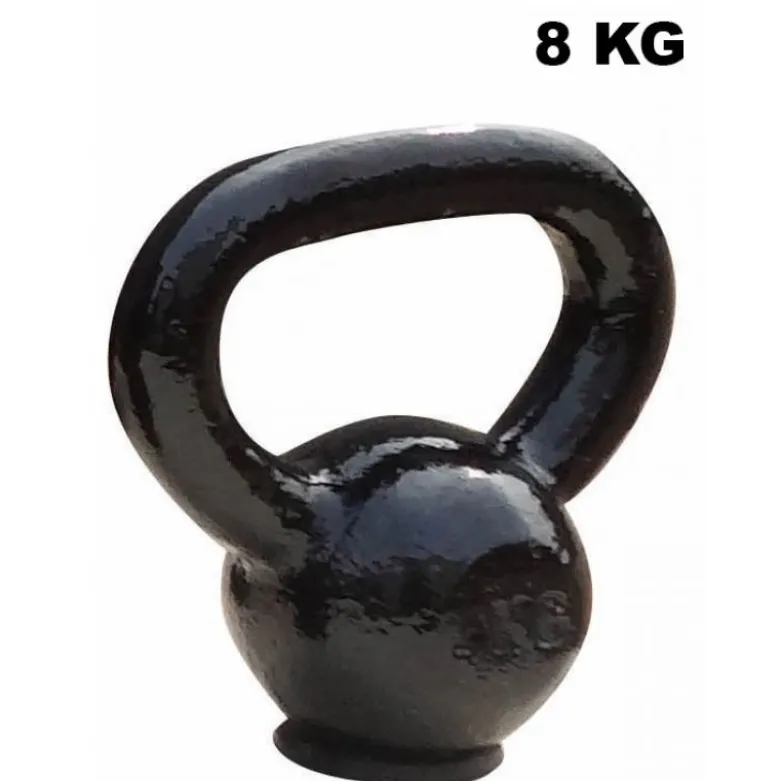 Kettlebell - 8kg