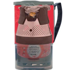 Kit Fornello Windburner 1.0L