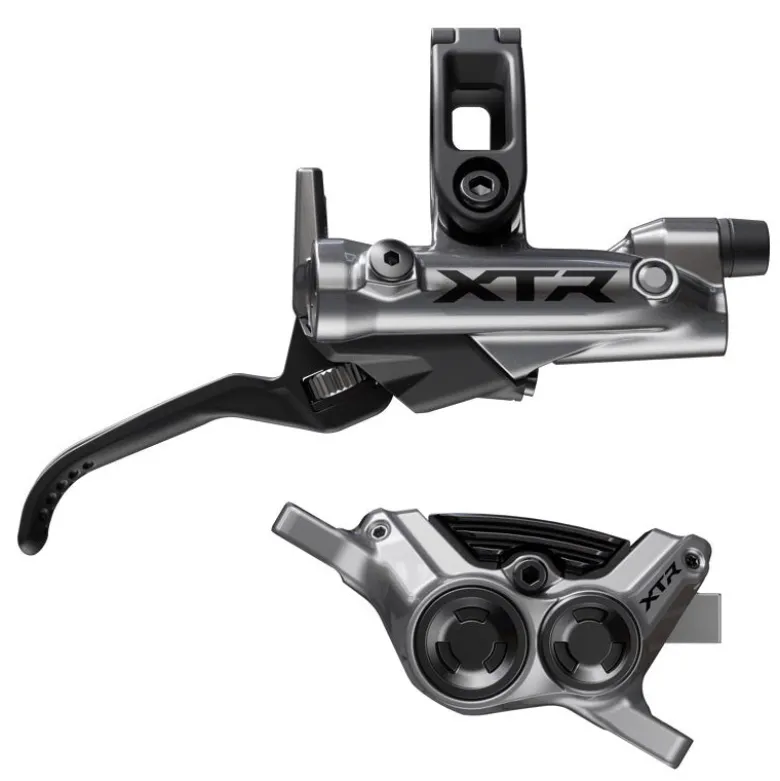 Kit Freno a Disco Posteriore XTR BL-M9220/BR-M9220