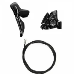 Kit Freno Anteriore Dura Ace Di2 ST-R9270 2x12