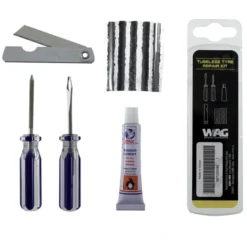 Kit Riparazione Tubeless