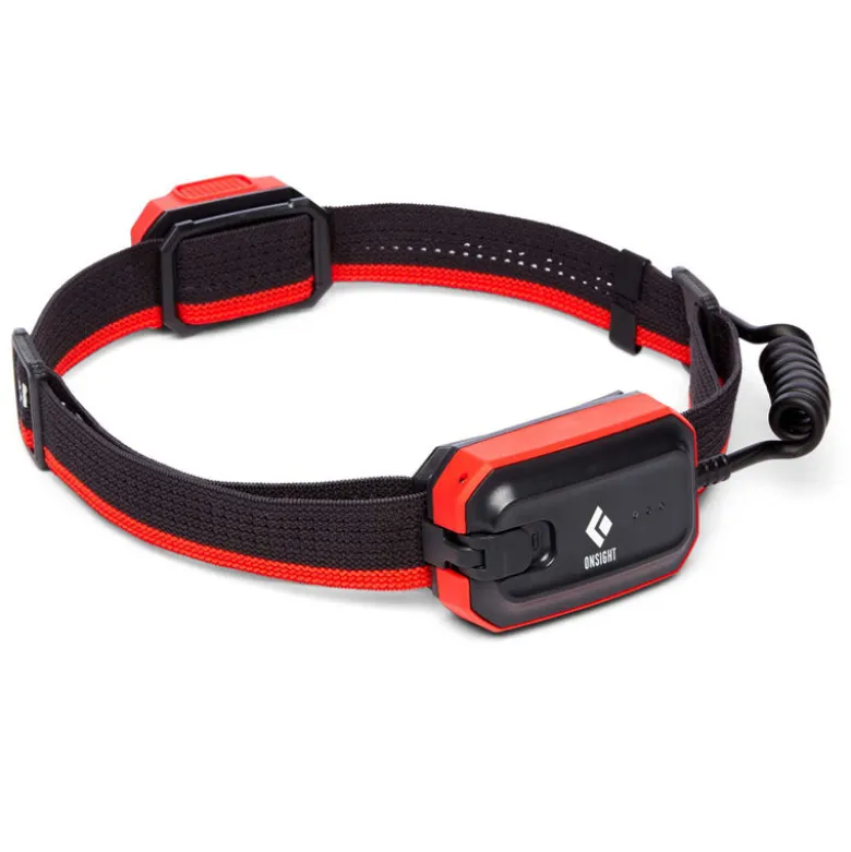 Lampada Frontale Onsight 375