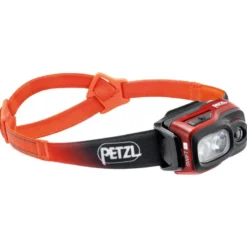 Lampada Frontale Swift RL
