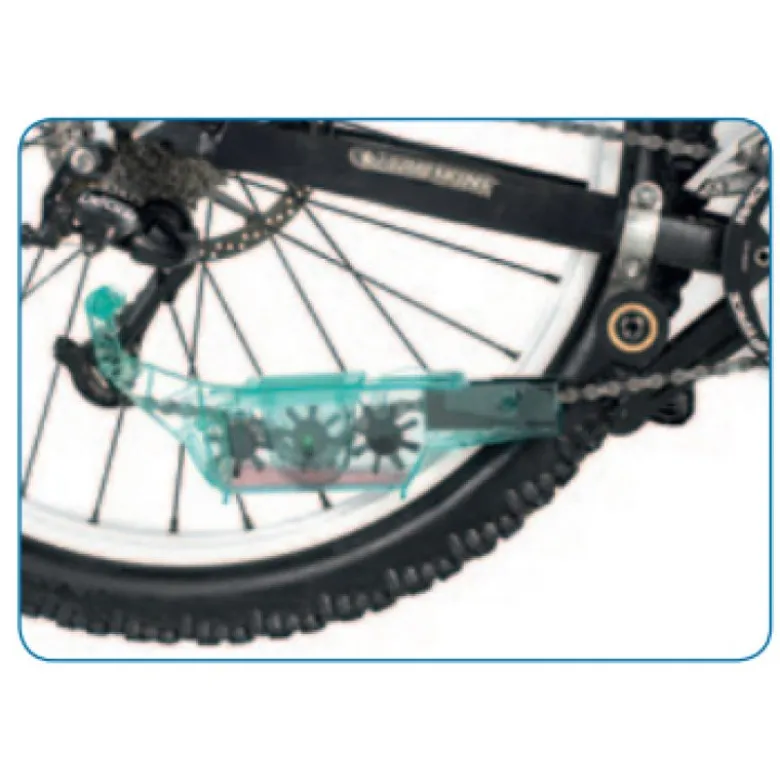 Lavacatena Mod.Bch2 In Blister
