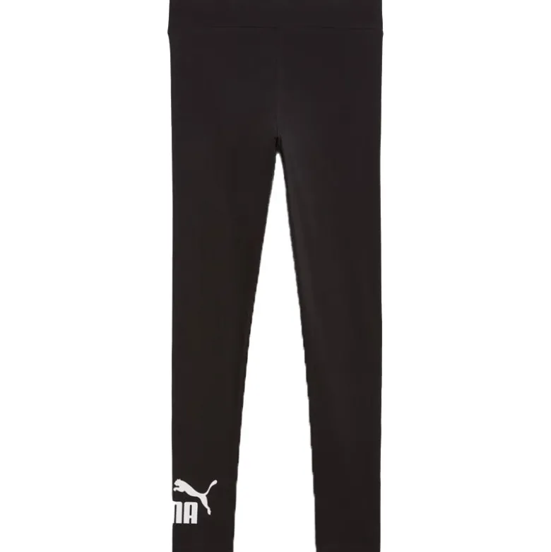 Leggings bambina Ess No. 1 Logo