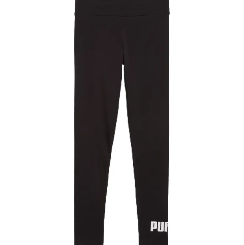 Leggings bambina Ess No. 1 Logo