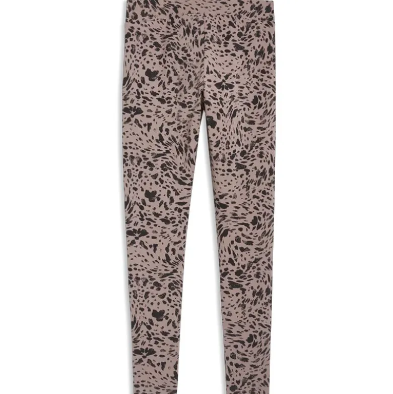 Leggings donna Essentials Animal
