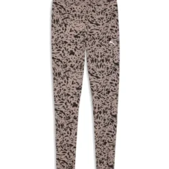 Leggings donna Essentials Animal