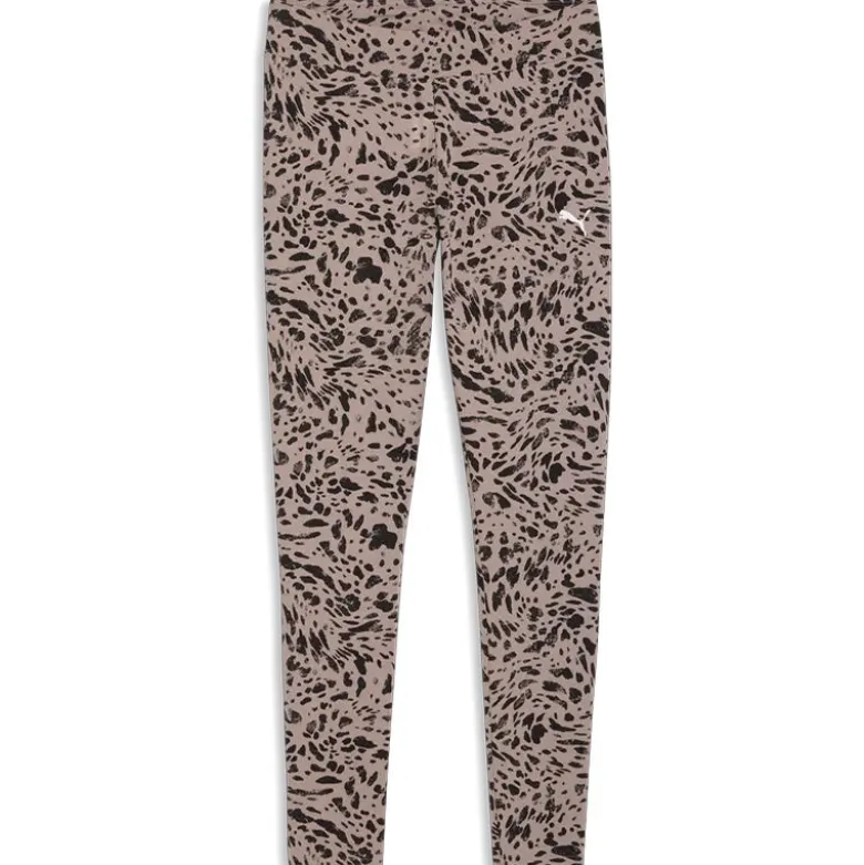 Leggings donna Essentials Animal