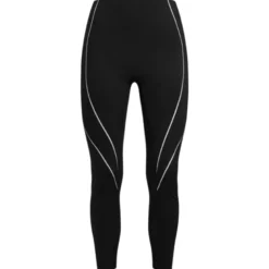 Leggings donna Halo Bonded