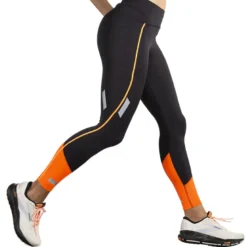 Leggings donna Run Visible 2.0
