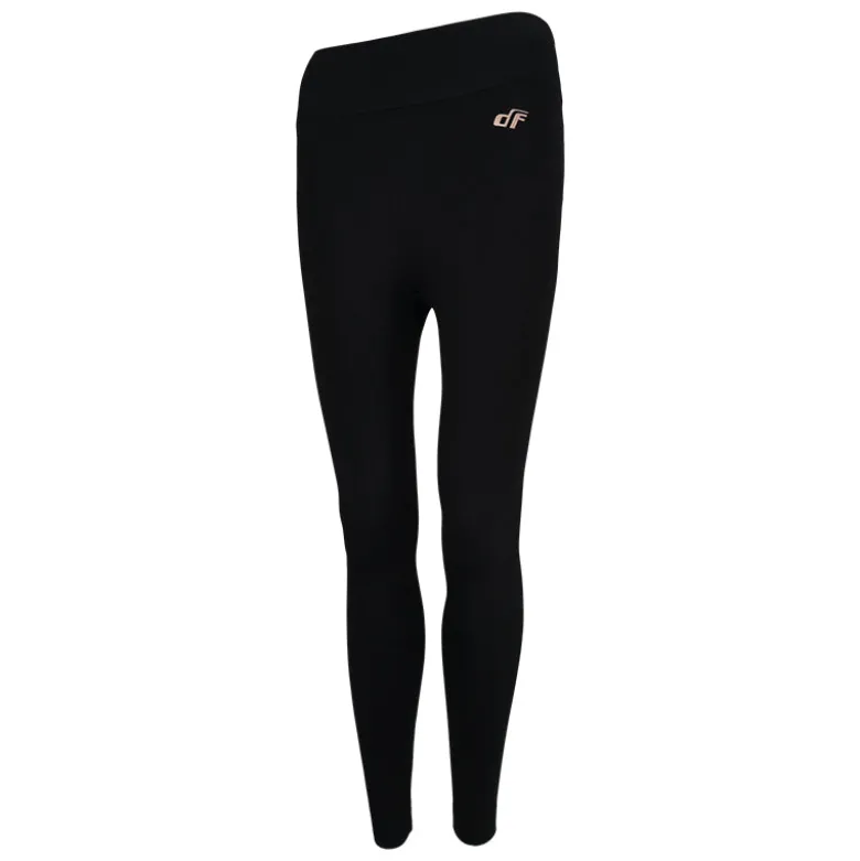 Leggings donna Scrunch