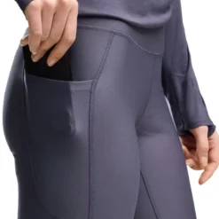 Leggings donna Velocity