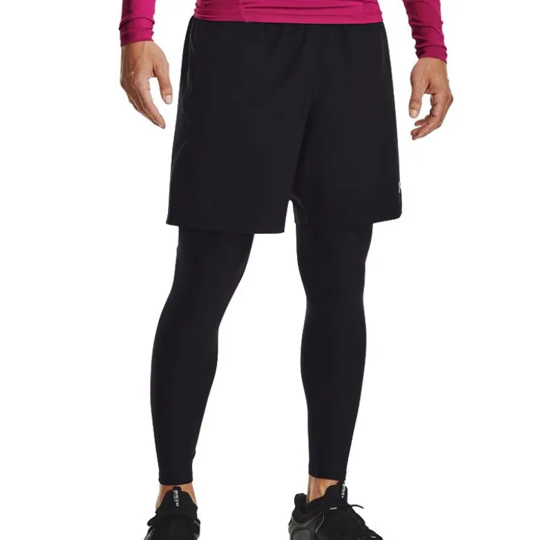 Leggings uomo training