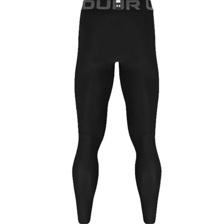 Leggings uomo training