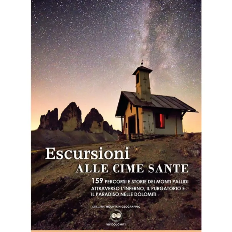 Libro Escurs.Alle Cime Sante