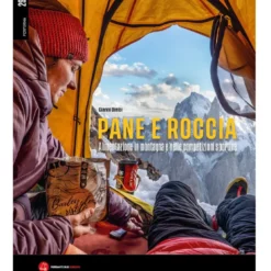 Libro Pane e roccia
