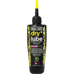 Lubrificante Dry Lube - 120ml
