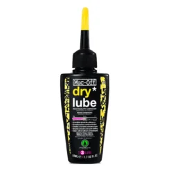 Lubrificante Dry Weather 50ml