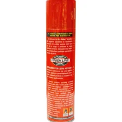 Lubrificante Teflon Plus Dry 240ml