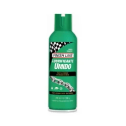 LUBRIFICANTE UMIDO SINTETICO - 246ML