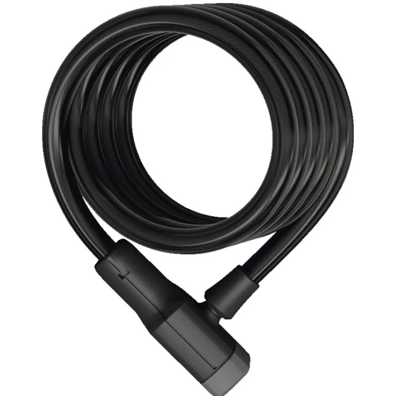 Lucchetto a Spirale 6512K