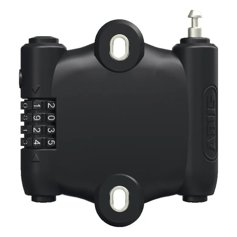 Lucchetto Sportflex 2504/90