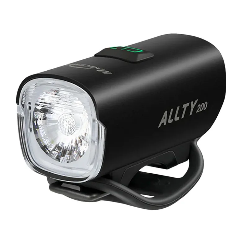 Luce Anteriore ALLTY 200