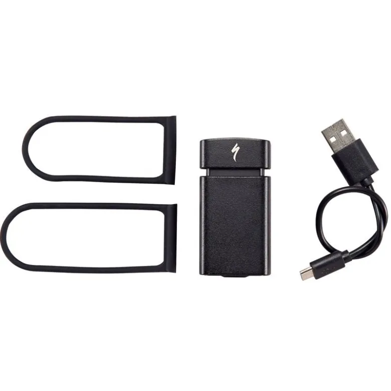 Luce Flash 300 - Anteriore