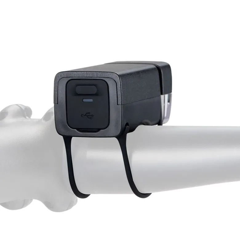 Luce Flash 300 - Anteriore