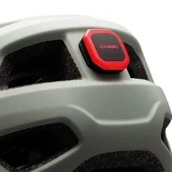 Luce posteriore casco CMPT