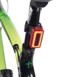 LUCE POSTERIORE CREPUSCOLAR REAR LIGHT